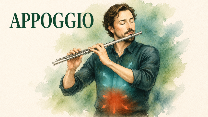 APPOGGIO