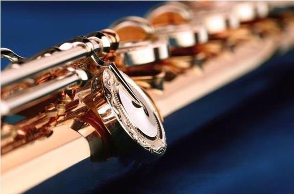 Вера и Флейта Di Zhao